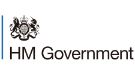 HM Government Logo