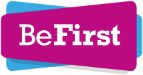 Be First Logo