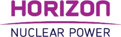 Horizon Nuclear Power Logo