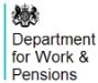 DWP Logo