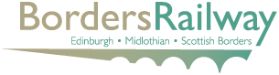 Borders Railway Logo