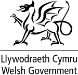 Welsh Government Logo