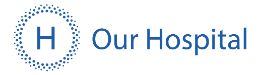 Our Hospital Logo