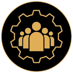 Post-tender Support Icon