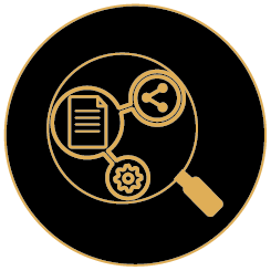 Formal Tender Evaluation Icon