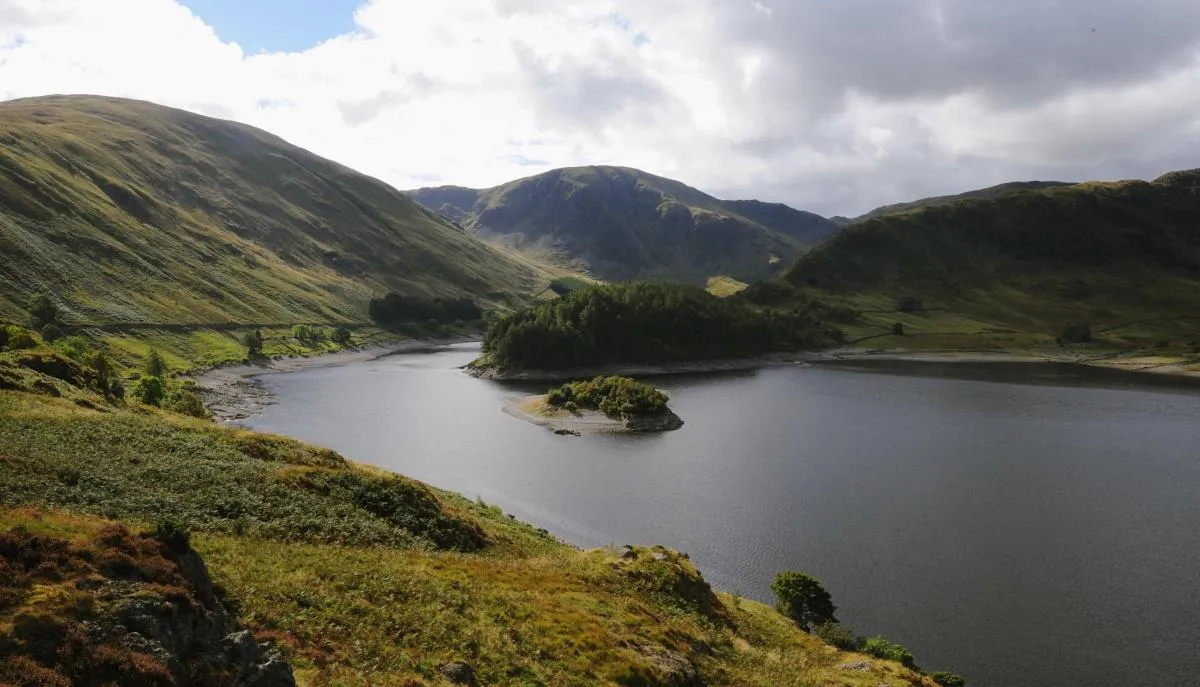 Haweswater Aqueduct Resilience Programme (HARP)