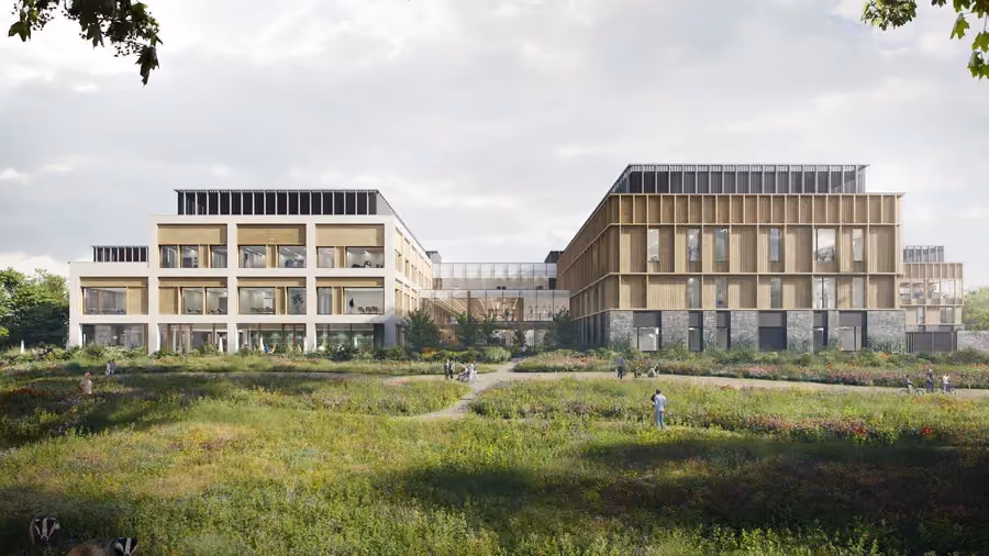 Velindre Cancer Centre