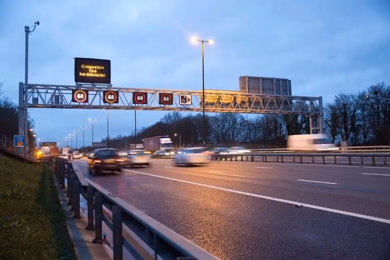 Smart Motorways Alliance