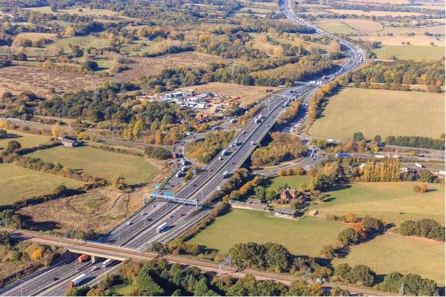 Routes to Market Regional Delivery Partnership (RDP)