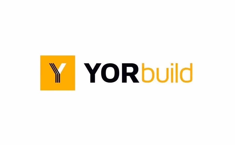 YORbuild3 Frameworks