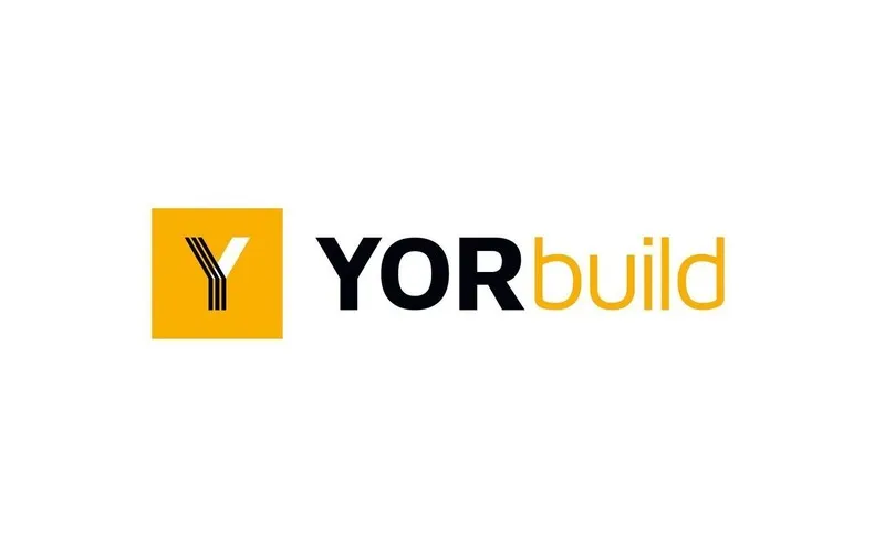 YORbuild3 Frameworks