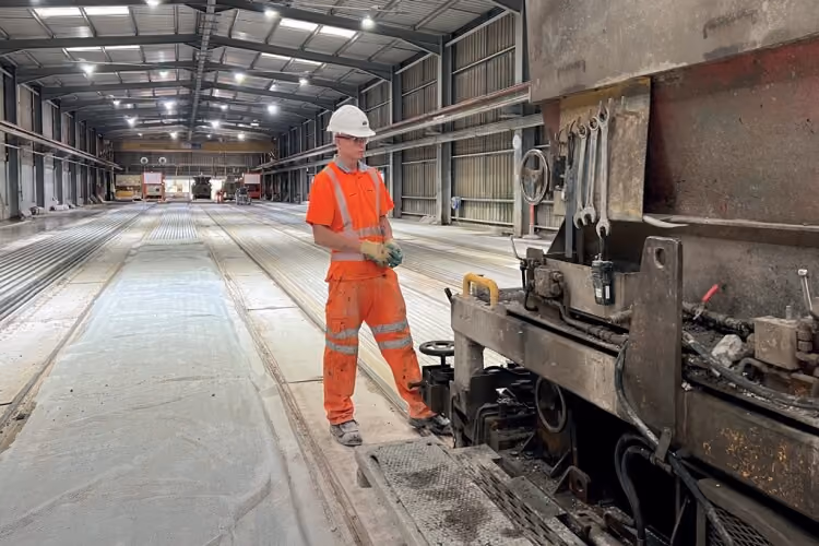 Advancing Safety and Quality: The Updated Code of Practice for Prestressed Concrete
