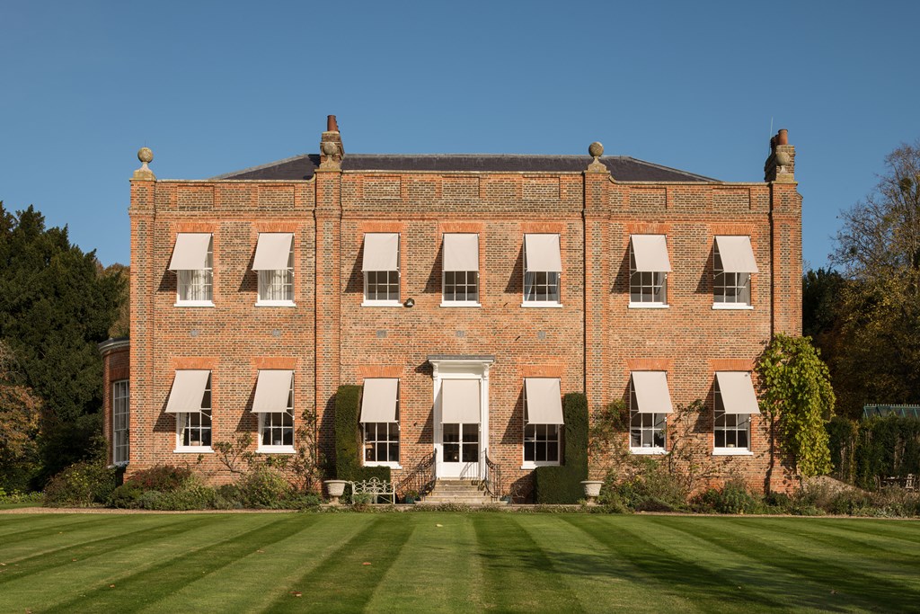 Adapting Historic Buildings for a Sustainable Future