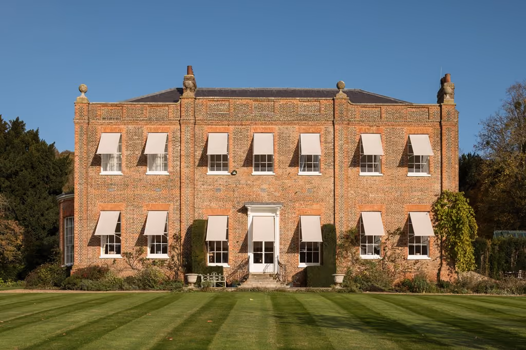 Adapting Historic Buildings for a Sustainable Future