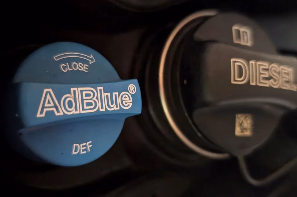 AdBlue Impact on Vehicle Reliability