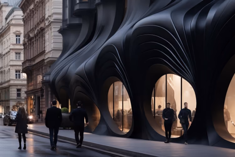 AI in Architecture: Efficiency Booster or Threat to Creativity?