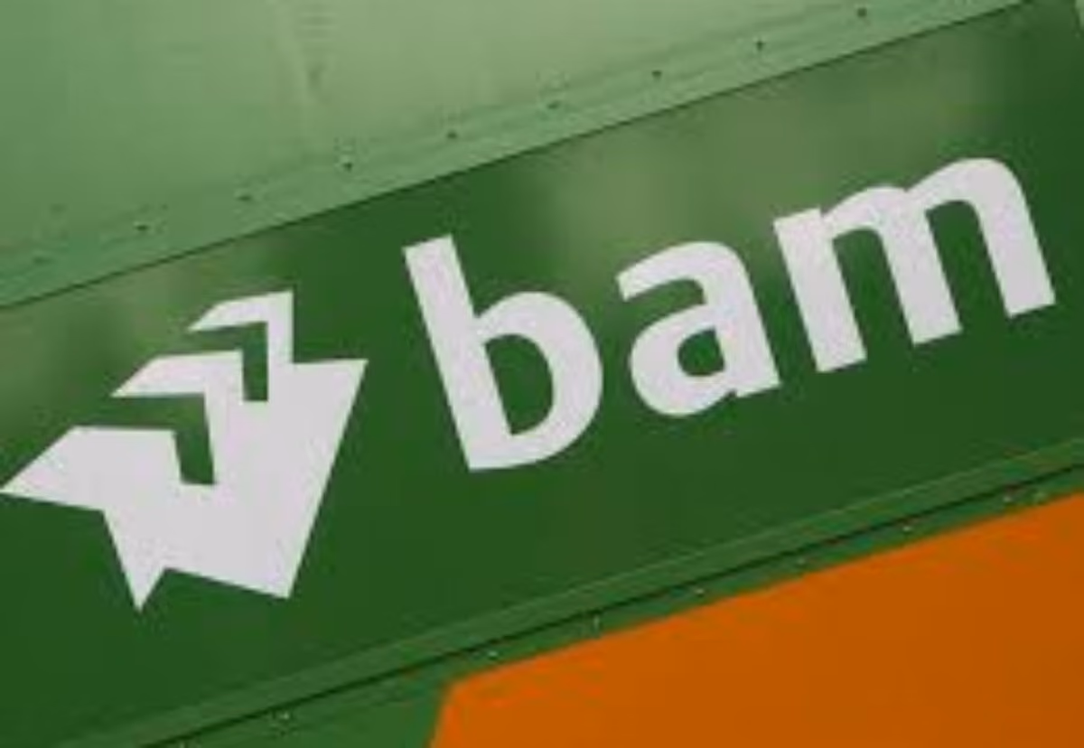 BAM Embraces AI to Enhance Project Efficiency and Mitigate Delays
