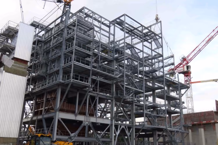 Billington Structures Achieves Carbon Neutrality