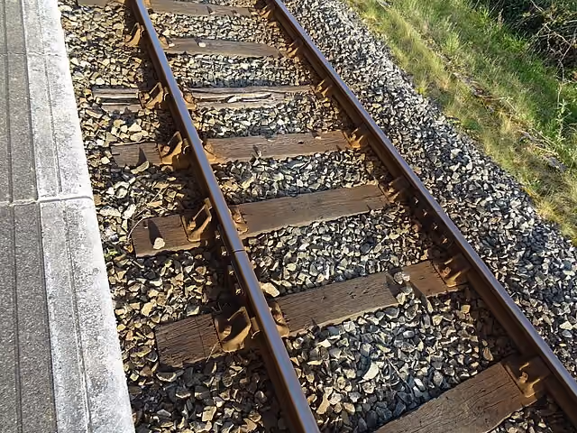 Boosting Rail Efficiency: Network Rail's Free PACE Awareness e-Learning