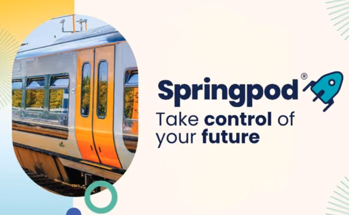 Bridging the Gap: Virtual Work Experience Paves the Way for Rail Careers