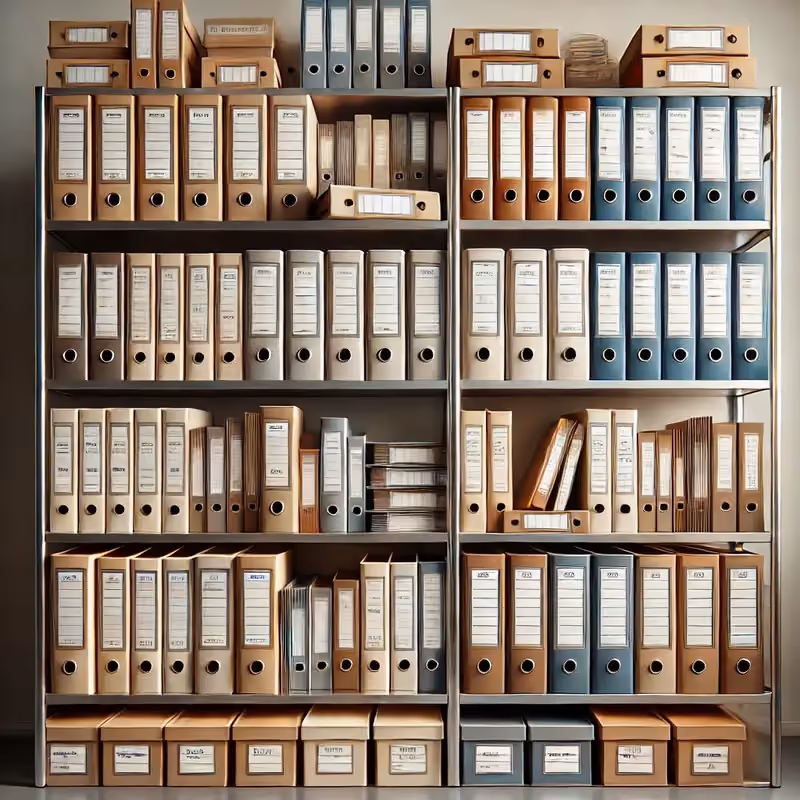 Building Safety Act: Addressing the Challenges of Fragmented Data