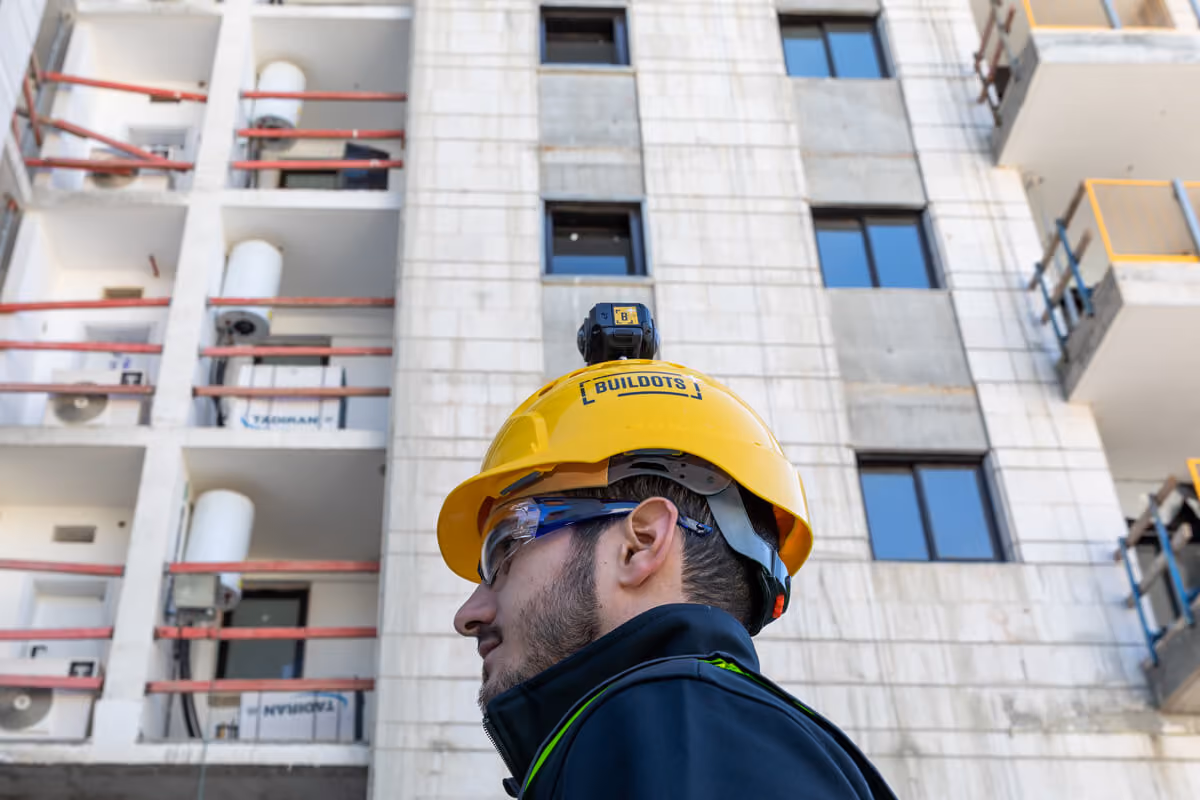 Buildots Introduces AI Assistant to Revolutionise Site Management