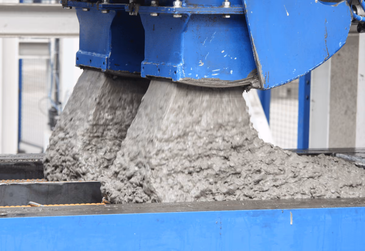 Bullivant Collaborates on Graphene-Enhanced Concrete Project