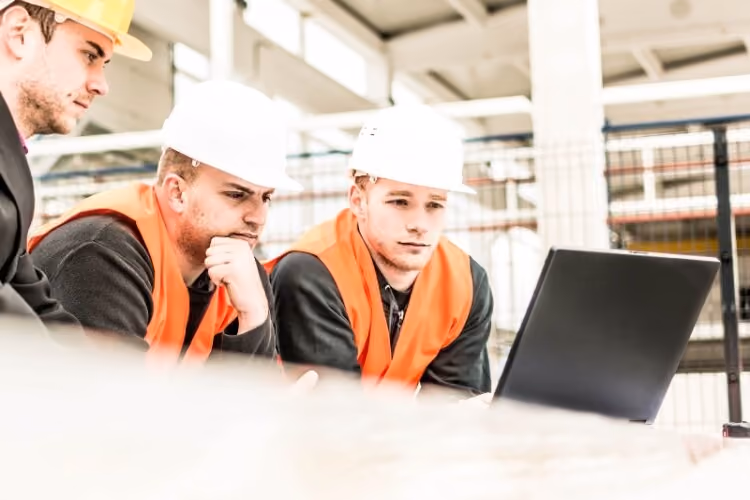 CIOB Unveils AI Playbook to Transform Construction Industry