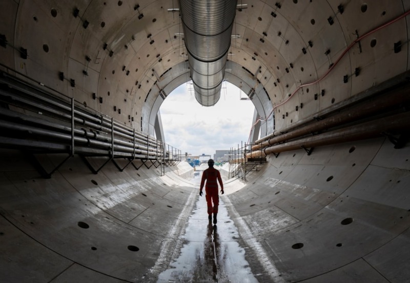 Construction Chiefs Unveil Blueprint for Growth