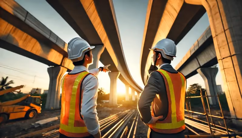 Costain Trails Project Carbon Tracker to Reduce Construction Emissions