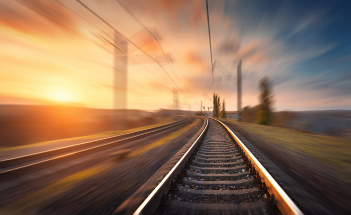 Driving the Future: Rail Industry Unveils Sustainable Rail Blueprint