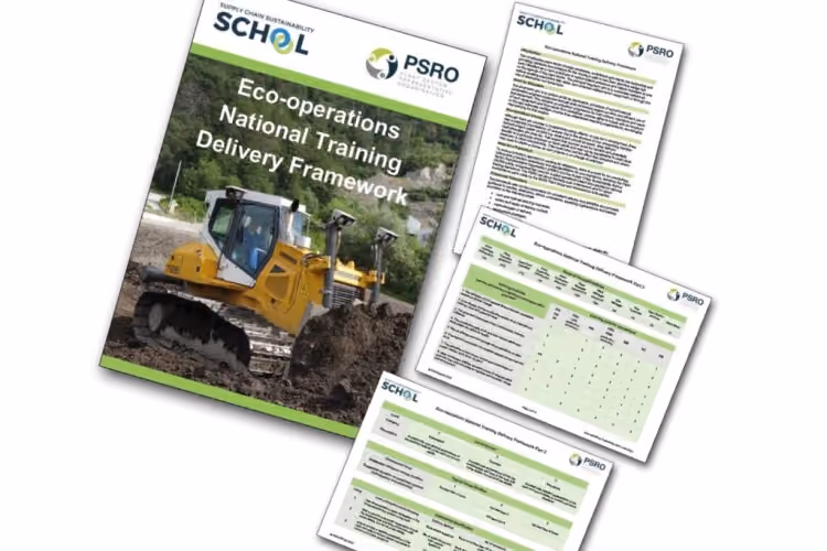 Driving Sustainability: Training the Plant Sector in Eco-Operations