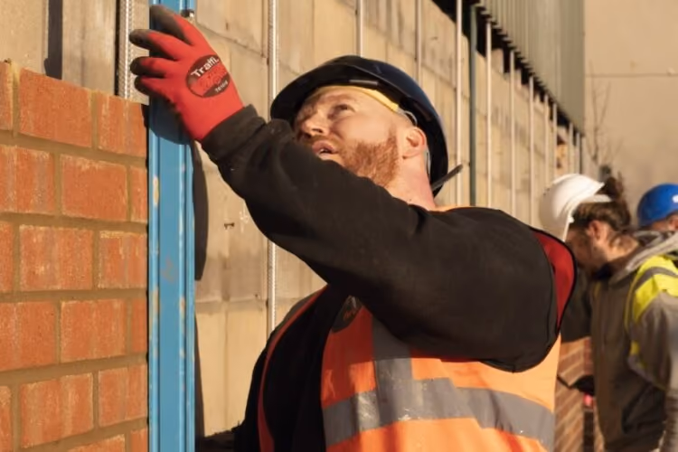 Elevating Construction Standards: NVQ Level 2 Qualification for Brickwork Technicians