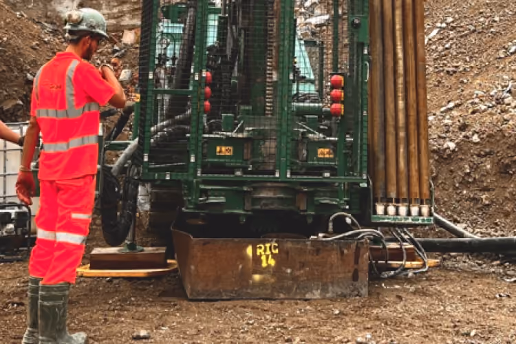 Embracing Geothermal Energy: Salisbury Square Pioneers Off-Grid Sustainability