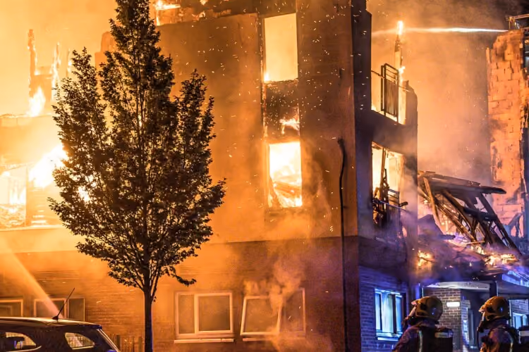 Empowering Construction Professionals: CITB Launches Free Remote Fire Safety Training