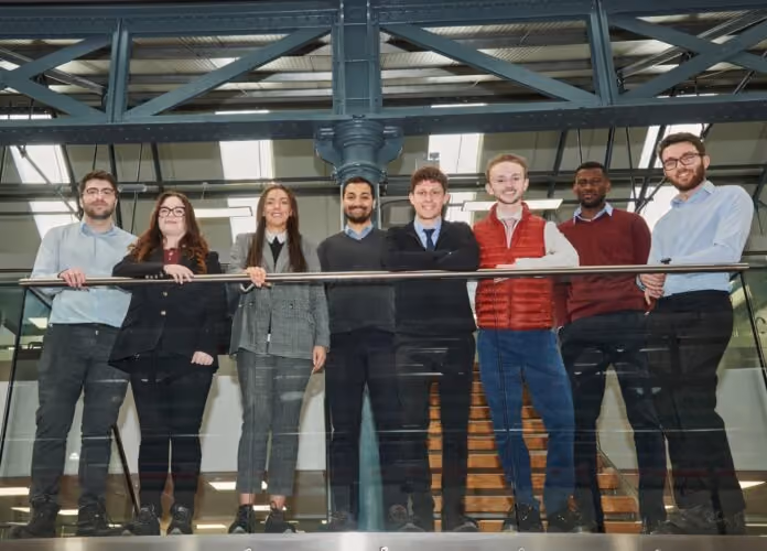 Empowering Tomorrow's Rail Leaders: Introducing PlanBEE Rail