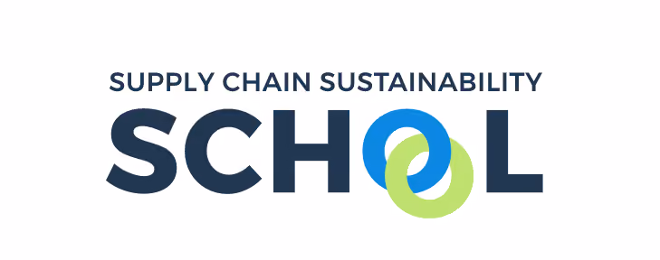 Enhancing Bids with Supply Chain Sustainability School Membership