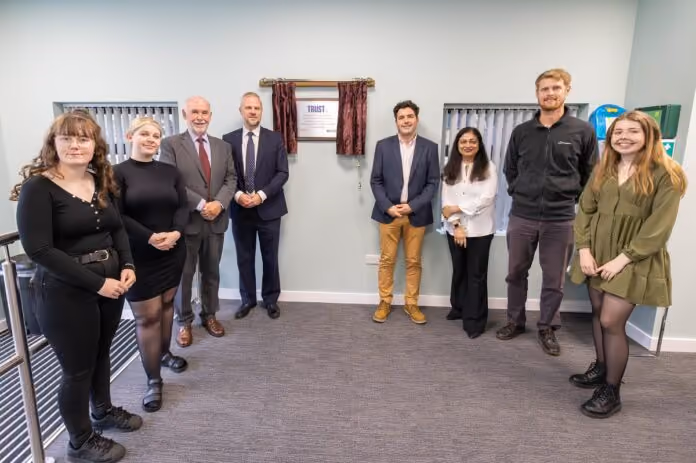 Enhancing Rail Safety: Huddersfield's £2.7M Immersive Training Centre