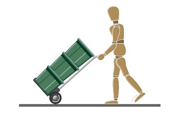 Ensuring Safe Materials Handling: HSE's New Construction Site Inspections