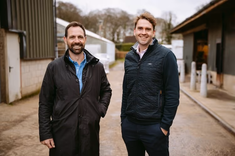 Funding Secured for Innovative Aggregates Trading Platform