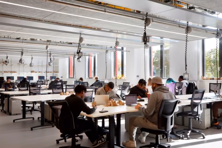 Government Grant Boosts Morgan Sindall’s Carbon Tool for Sustainable Education