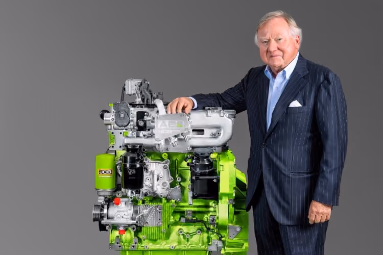 Government Seeks Input on Diesel Alternatives for Off-Road Machinery