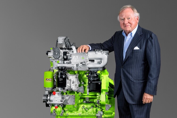 Government Seeks Input on Diesel Alternatives for Off-Road Machinery