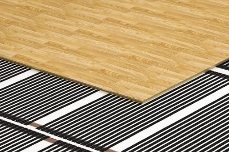 Graphene-Based Underfloor Heating Trial to Start in Jersey Social Housing