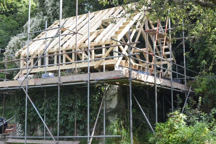 Green Building Revolution: UK Government Champions Timber in Construction