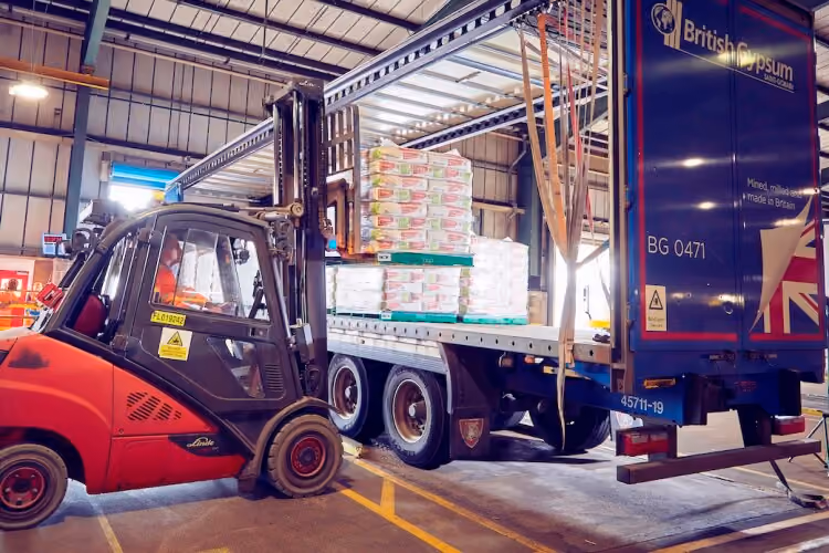 Green Pallet Initiative Launches