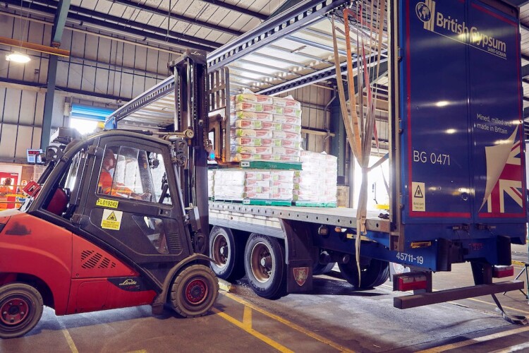 Green Pallet Initiative Launches