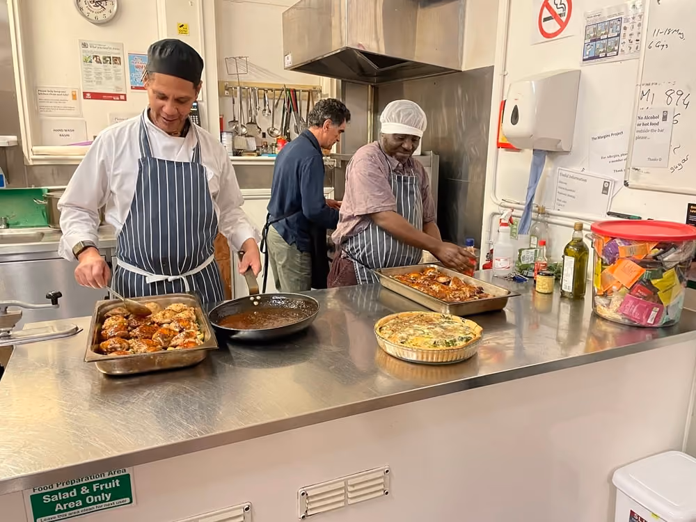 GTR Awards £448K to Local Community Projects