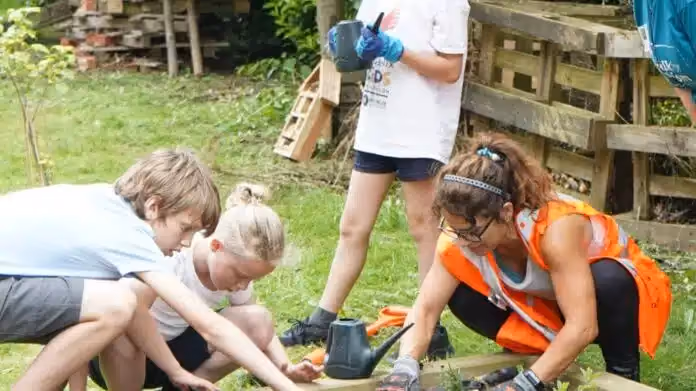 Grant Applications Open for £175,000 TRU Community Fund