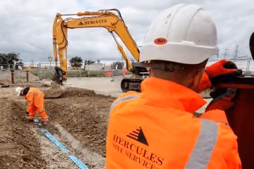 Hercules Academy: Transforming Nuneaton's Skills